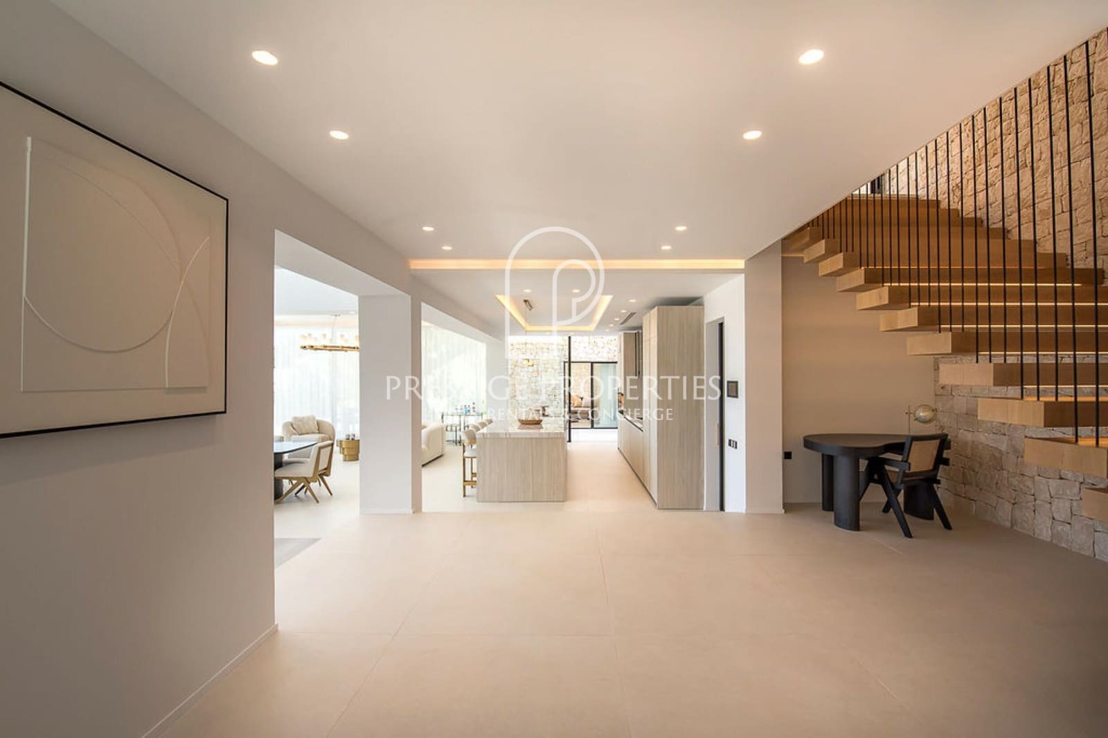 7 bedroom Villa for sale in Santa Eulalia / Santa Eularia with pool garage - € 7,800,000 (Ref: 9858985)