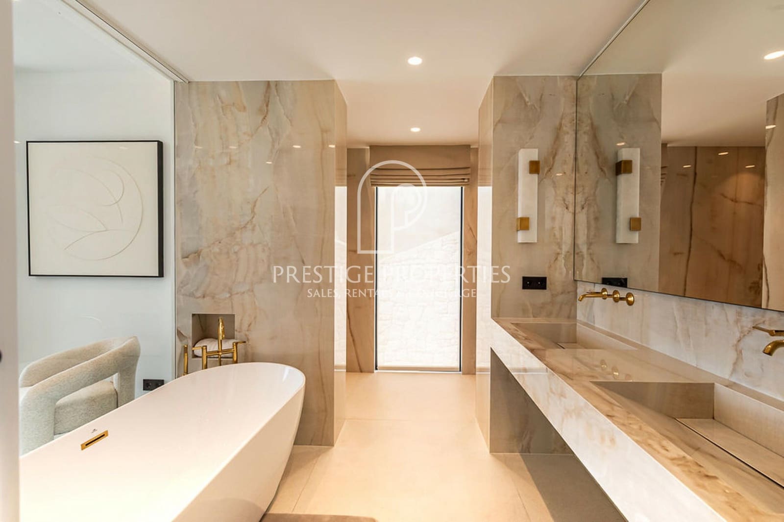 7 bedroom Villa for sale in Santa Eulalia / Santa Eularia with pool garage - € 7,800,000 (Ref: 9858985)