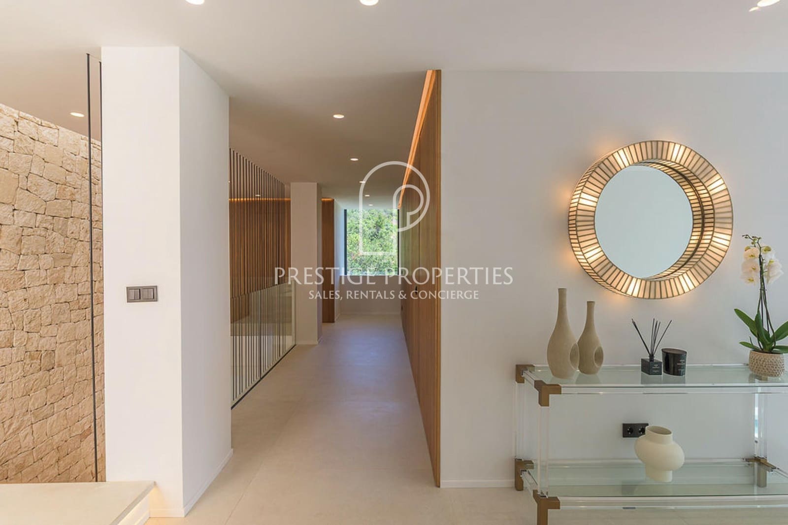 7 bedroom Villa for sale in Santa Eulalia / Santa Eularia with pool garage - € 7,800,000 (Ref: 9858985)
