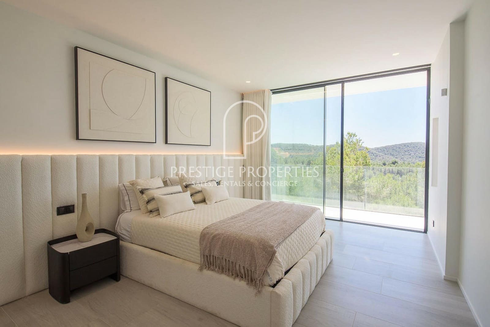 7 bedroom Villa for sale in Santa Eulalia / Santa Eularia with pool garage - € 7,800,000 (Ref: 9858985)