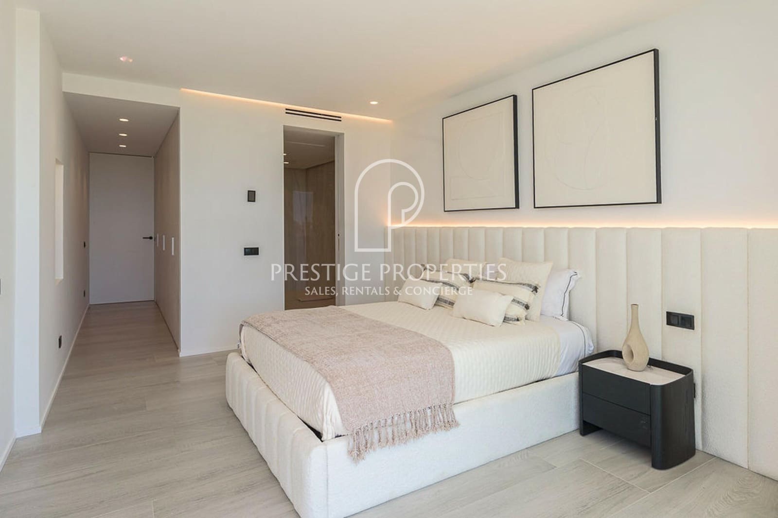 7 bedroom Villa for sale in Santa Eulalia / Santa Eularia with pool garage - € 7,800,000 (Ref: 9858985)