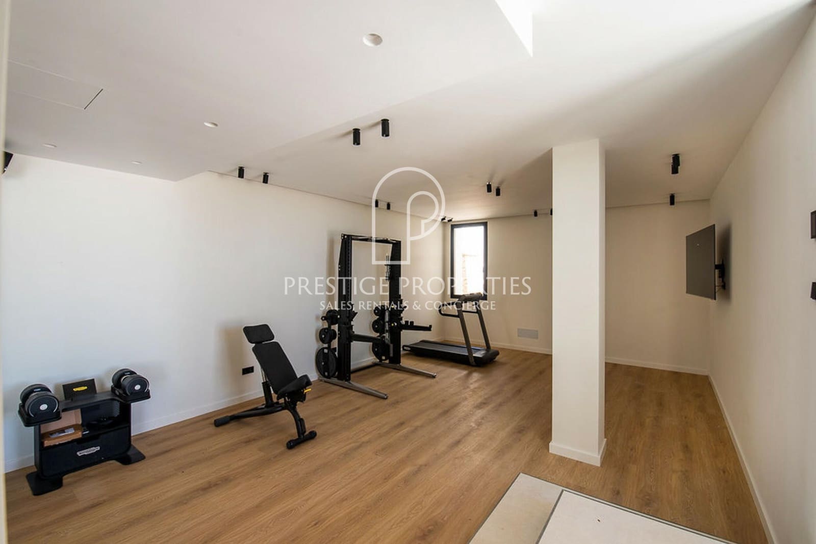 7 bedroom Villa for sale in Santa Eulalia / Santa Eularia with pool garage - € 7,800,000 (Ref: 9858985)