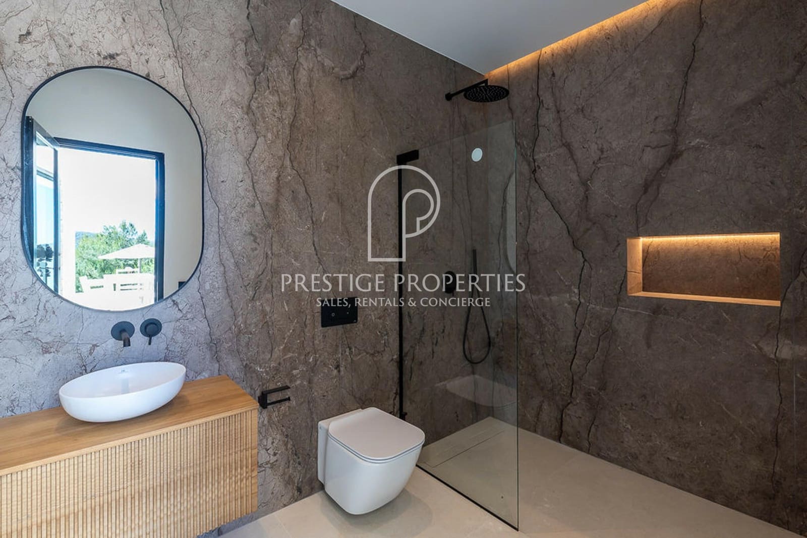 7 bedroom Villa for sale in Santa Eulalia / Santa Eularia with pool garage - € 7,800,000 (Ref: 9858985)