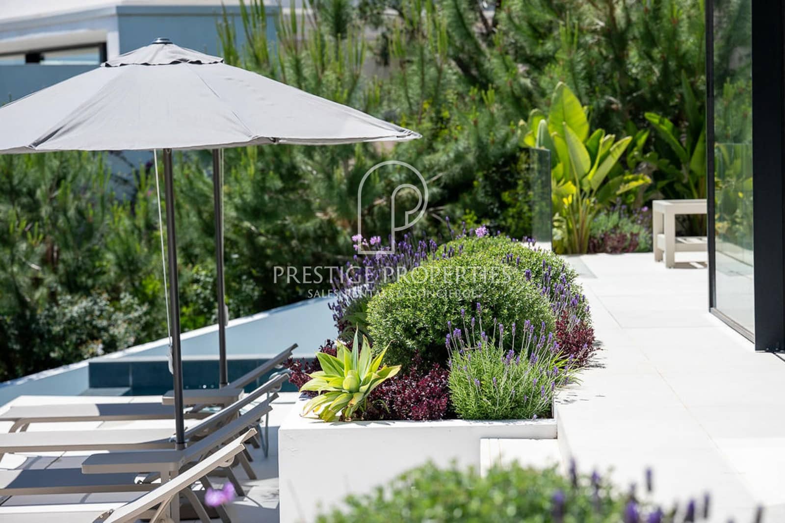 7 bedroom Villa for sale in Santa Eulalia / Santa Eularia with pool garage - € 7,800,000 (Ref: 9858985)