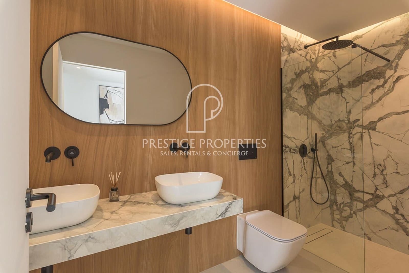7 bedroom Villa for sale in Santa Eulalia / Santa Eularia with pool garage - € 7,800,000 (Ref: 9858985)