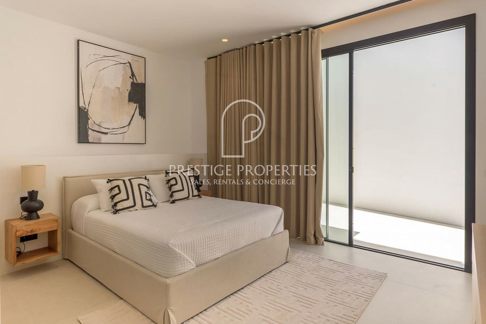 7 bedroom Villa for sale in Santa Eulalia / Santa Eularia with pool garage - € 7,800,000 (Ref: 9858985)