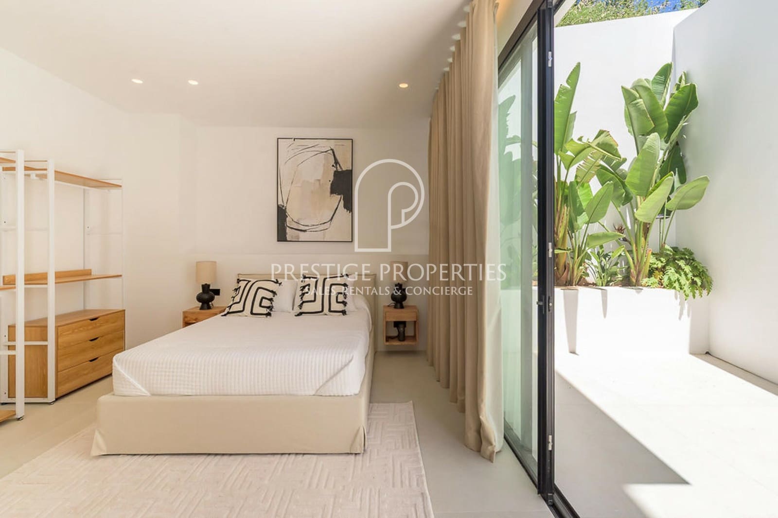 7 bedroom Villa for sale in Santa Eulalia / Santa Eularia with pool garage - € 7,800,000 (Ref: 9858985)