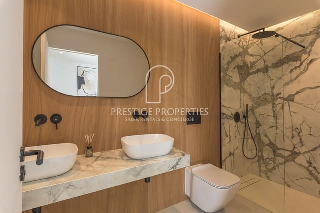 7 quarto Moradia para venda em Santa Eulalia / Santa Eularia com piscina garagem - 6 990 000 € (Ref: 9858985)