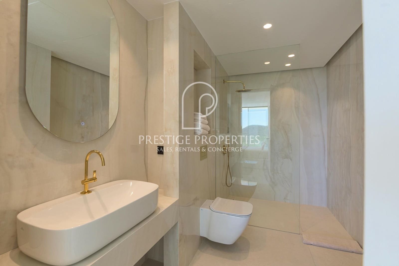 7 soverom Villa til salgs i Santa Eulalia / Santa Eularia med svømmebasseng garasje - € 7 800 000 (Ref: 9858985)