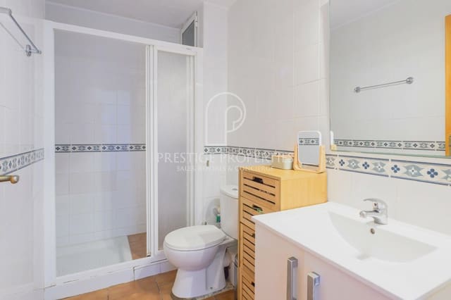 1 soveværelse Lejlighed til salg i Ibiza by - € 360.000 (Ref: 9863901)