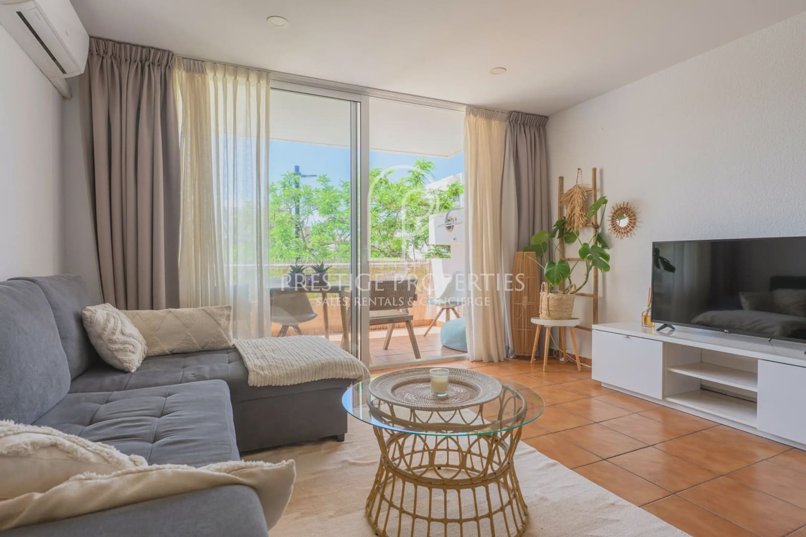 1 soveværelse Lejlighed til salg i Ibiza by - € 360.000 (Ref: 9863901)