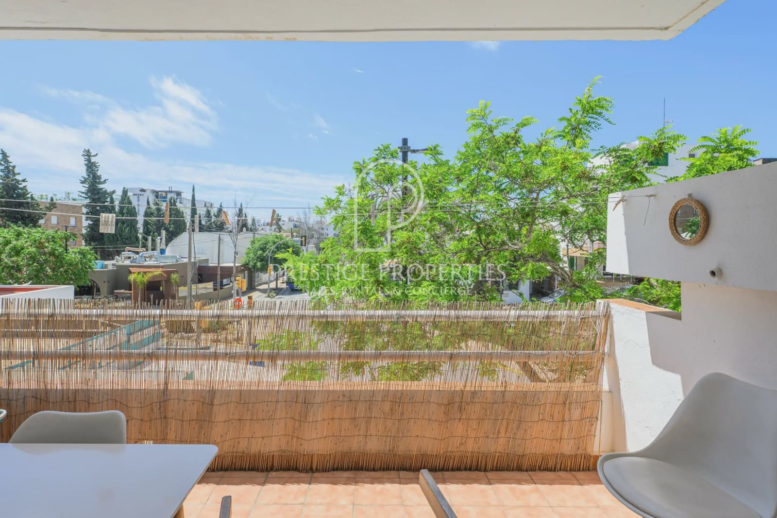 1 soveværelse Lejlighed til salg i Ibiza by - € 360.000 (Ref: 9863901)