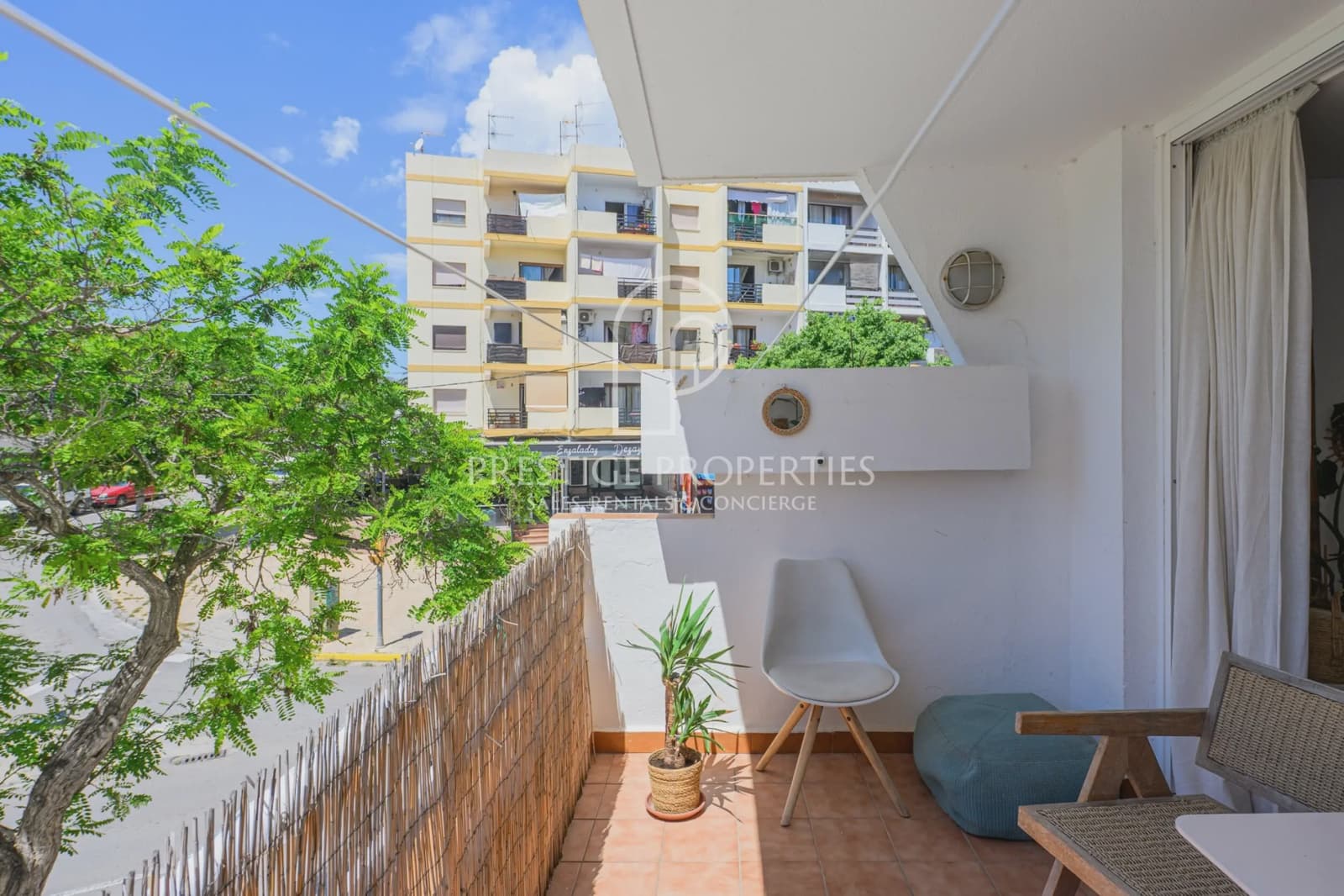 1 soveværelse Lejlighed til salg i Ibiza by - € 360.000 (Ref: 9863901)