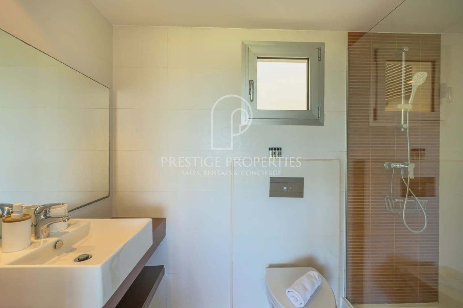 1 sypialnia Apartament na sprzedaż w Miasto Ibiza / Eivissa z basenem garażem - 520 000 € (Ref: 9863902)