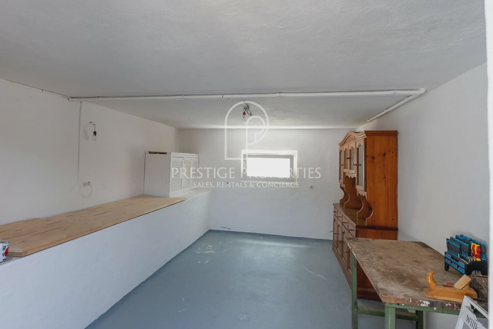 3 makuuhuone Maalaistalo myytävänä paikassa San Jose / Sant Josep de Sa Talaia mukana uima-altaan 
autotalli - 2 350 000 € (Ref: 9868067)