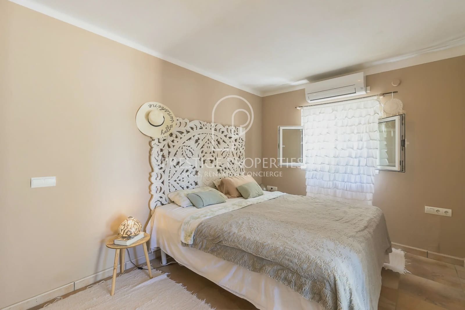 3 makuuhuone Maalaistalo myytävänä paikassa San Jose / Sant Josep de Sa Talaia mukana uima-altaan 
autotalli - 2 350 000 € (Ref: 9868067)