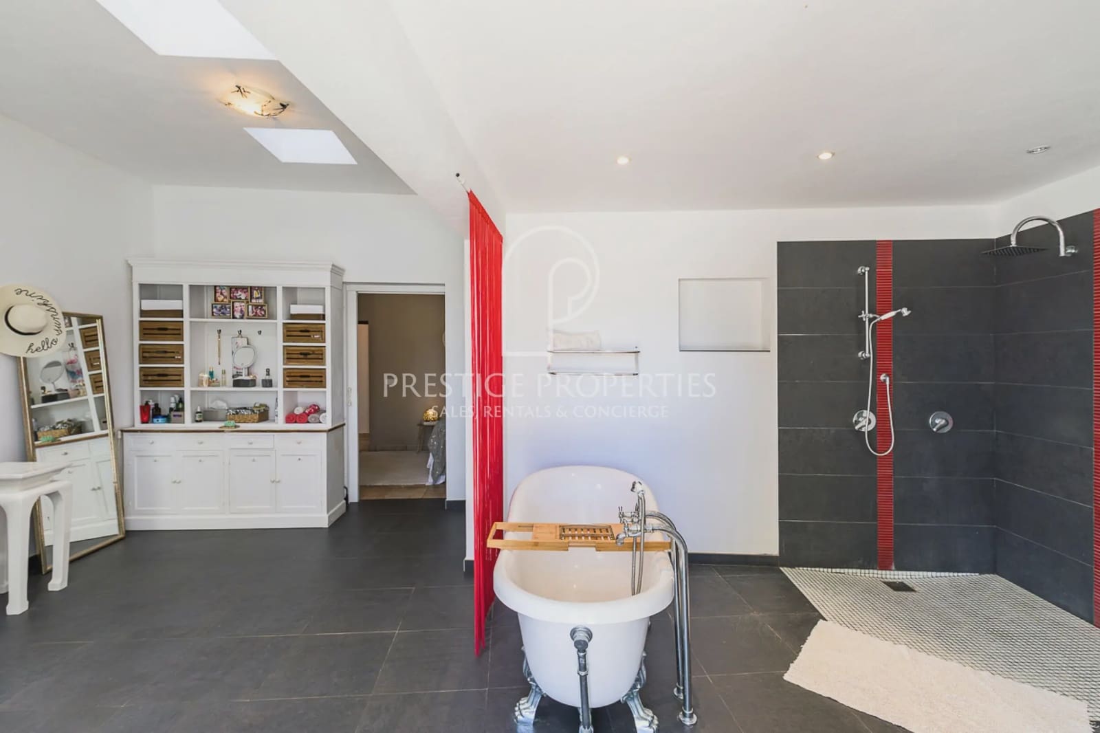 3 makuuhuone Maalaistalo myytävänä paikassa San Jose / Sant Josep de Sa Talaia mukana uima-altaan 
autotalli - 2 350 000 € (Ref: 9868067)
