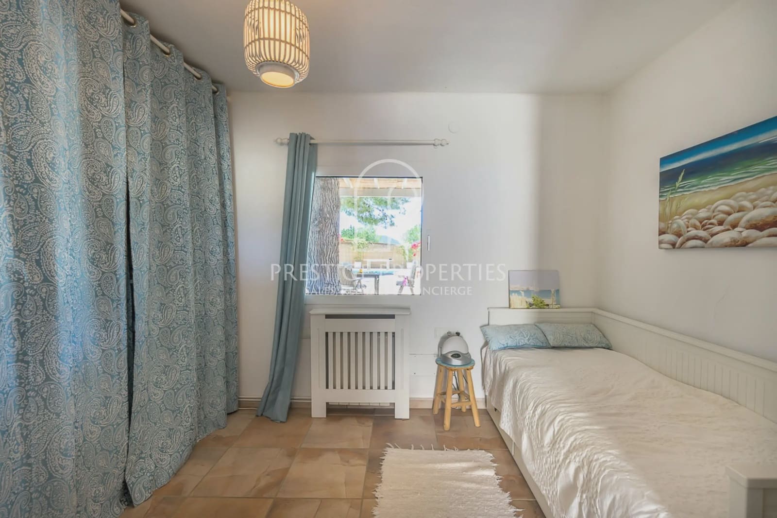 3 makuuhuone Maalaistalo myytävänä paikassa San Jose / Sant Josep de Sa Talaia mukana uima-altaan 
autotalli - 2 350 000 € (Ref: 9868067)