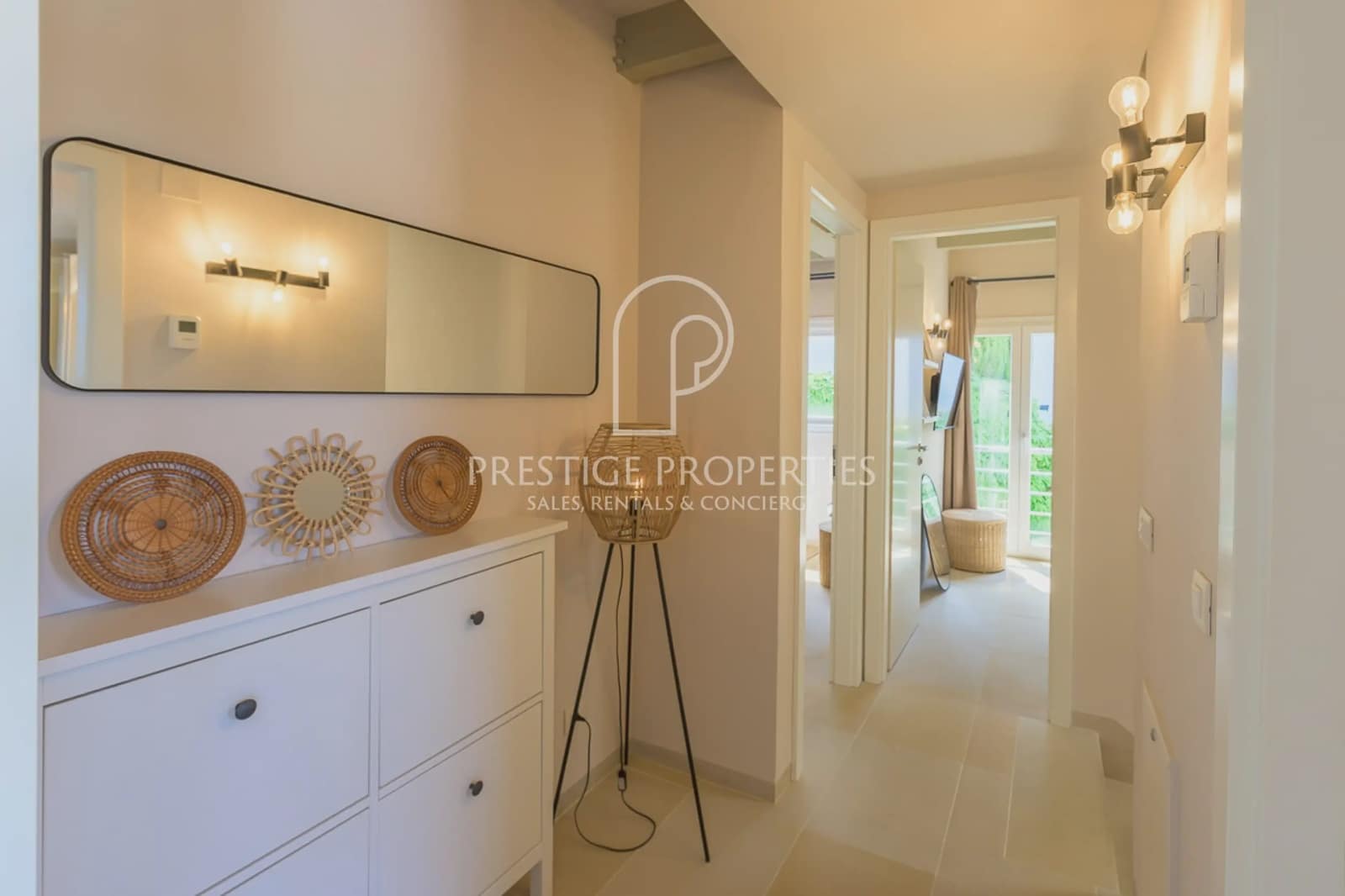 3 bedroom Terraced Villa for sale in Santa Eulalia / Santa Eularia with pool garage - € 895,000 (Ref: 9875560)