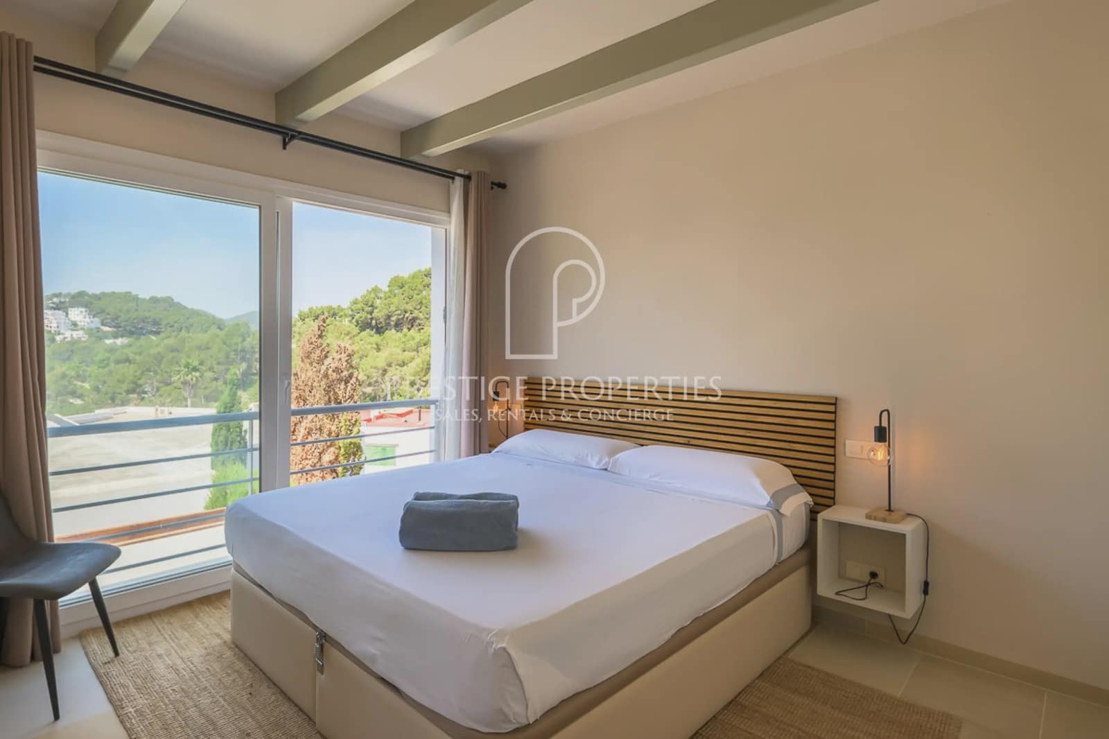 3 bedroom Terraced Villa for sale in Santa Eulalia / Santa Eularia with pool garage - € 895,000 (Ref: 9875560)
