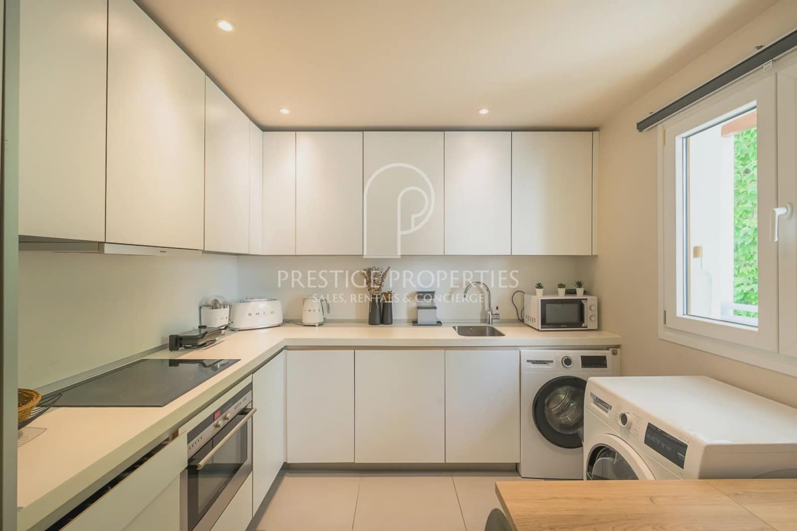 3 bedroom Terraced Villa for sale in Santa Eulalia / Santa Eularia with pool garage - € 895,000 (Ref: 9875560)