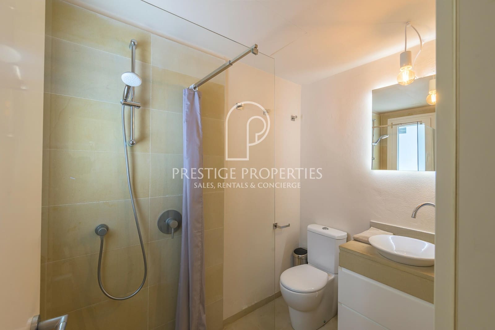 3 bedroom Terraced Villa for sale in Santa Eulalia / Santa Eularia with pool garage - € 895,000 (Ref: 9875560)