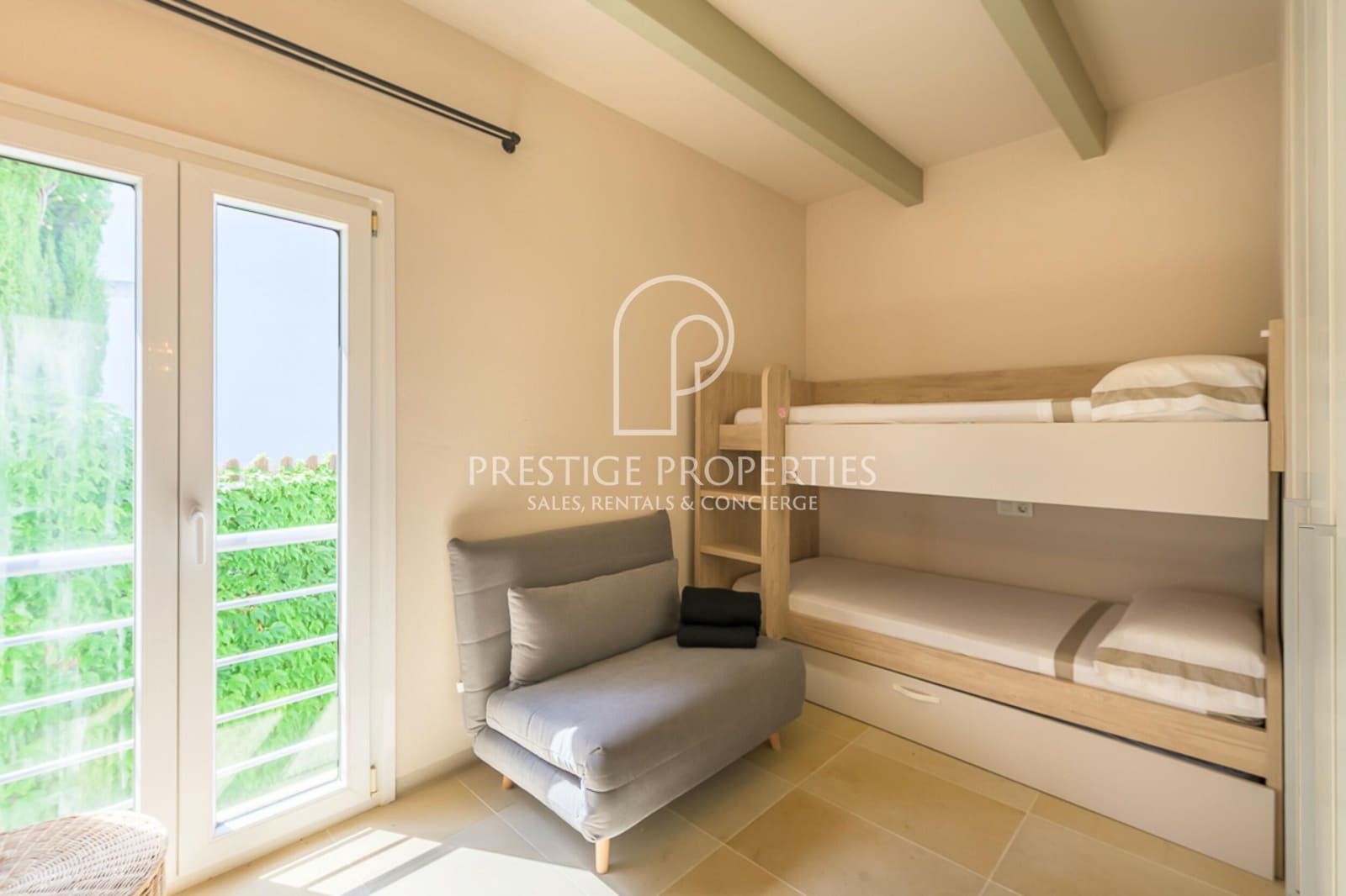 3 bedroom Terraced Villa for sale in Santa Eulalia / Santa Eularia with pool garage - € 895,000 (Ref: 9875560)
