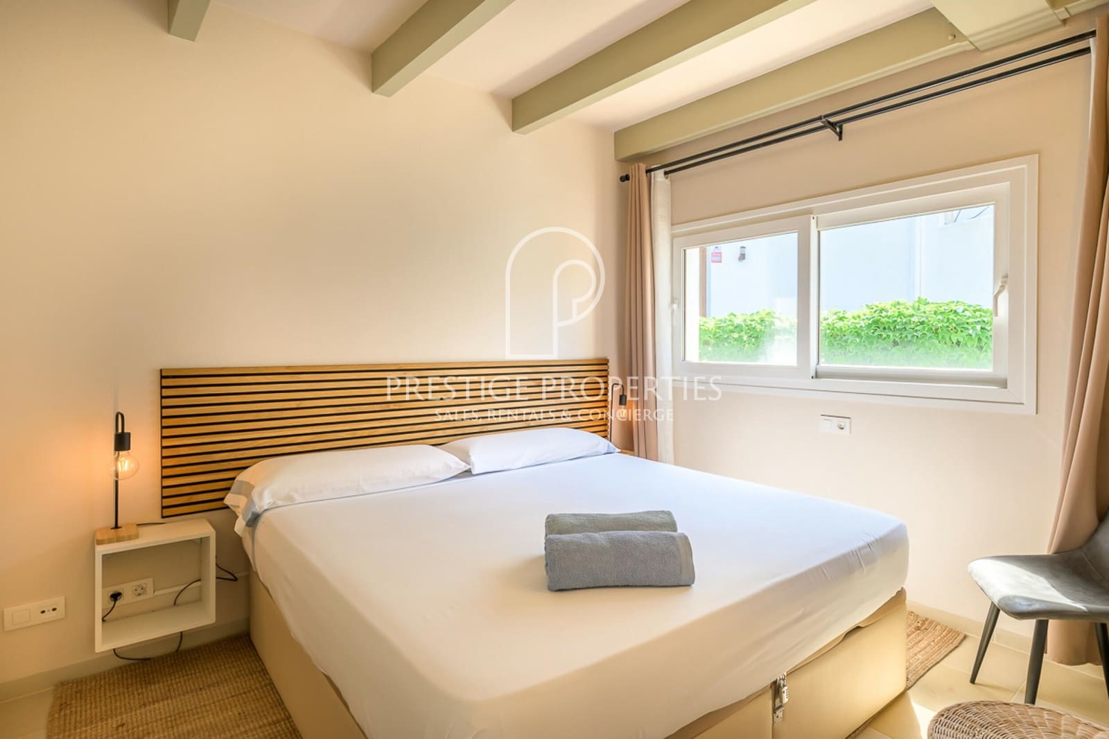 3 bedroom Terraced Villa for sale in Santa Eulalia / Santa Eularia with pool garage - € 895,000 (Ref: 9875560)