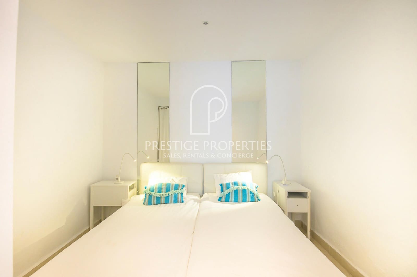 3 soveværelse Lejlighed til salg i Ibiza by - € 990.000 (Ref: 9877765)