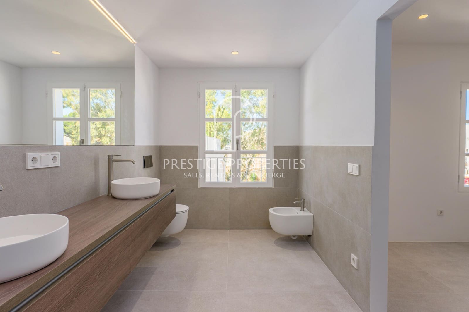 4 soveværelse Lejlighed til salg i Ibiza by - € 1.950.000 (Ref: 9877766)