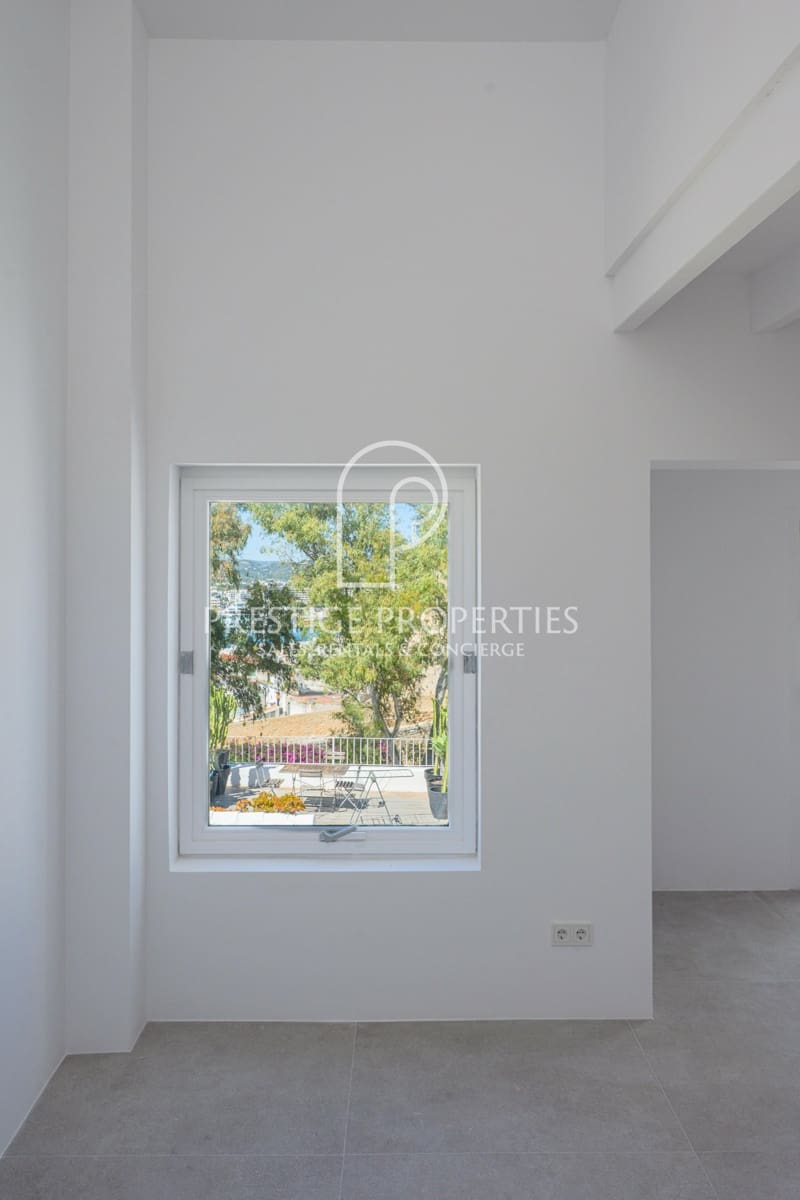 4 soveværelse Lejlighed til salg i Ibiza by - € 1.950.000 (Ref: 9877766)
