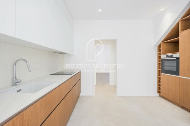 4 soveværelse Lejlighed til salg i Ibiza by - € 1.950.000 (Ref: 9877766)