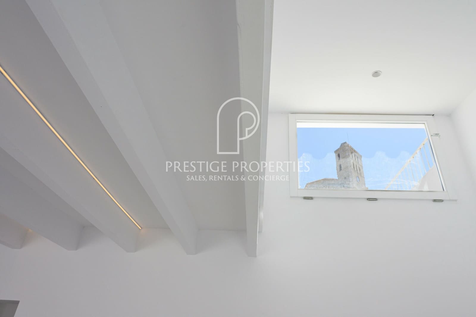 4 soveværelse Lejlighed til salg i Ibiza by - € 1.950.000 (Ref: 9877766)