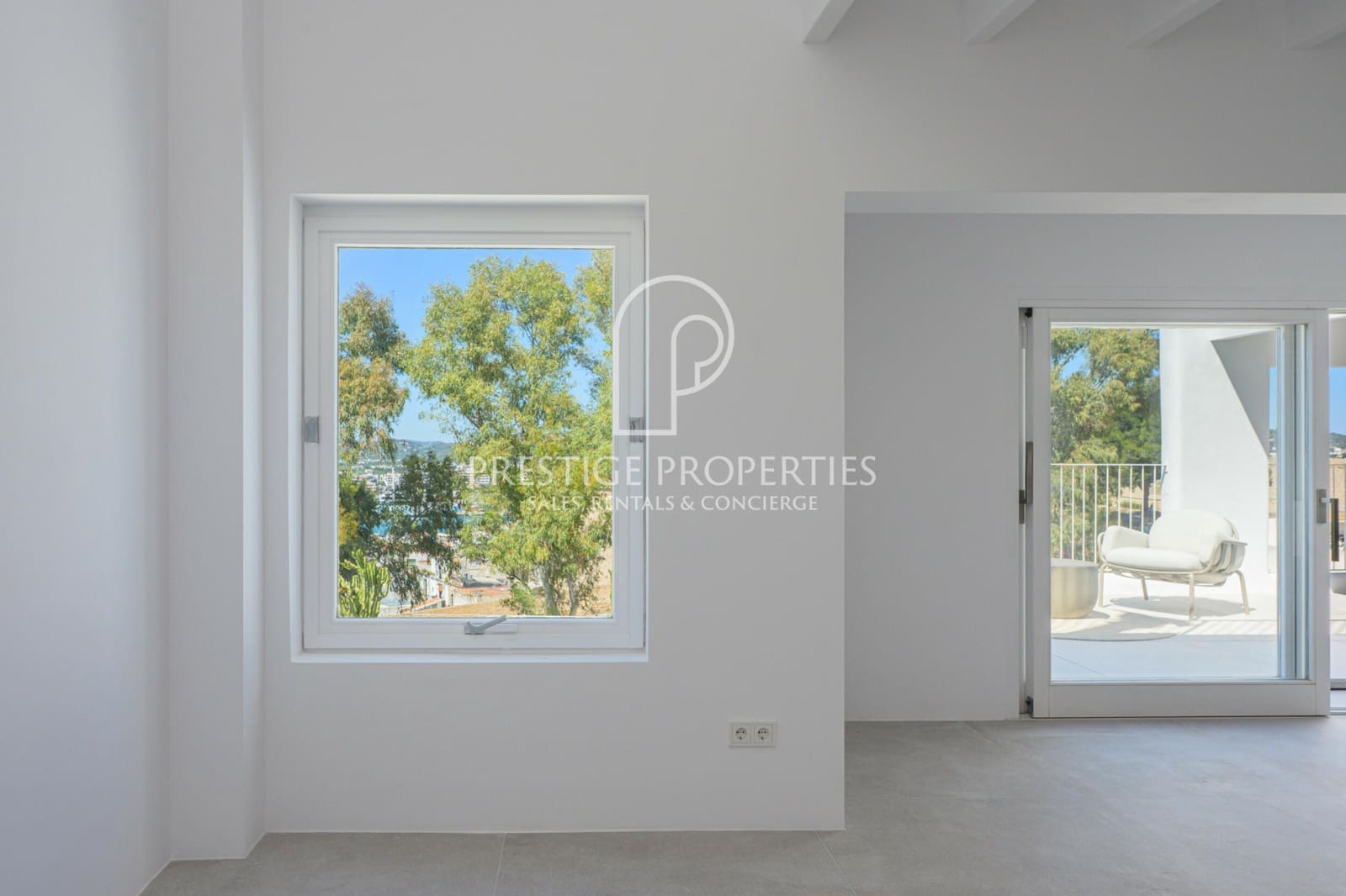 4 soveværelse Lejlighed til salg i Ibiza by - € 1.950.000 (Ref: 9877766)