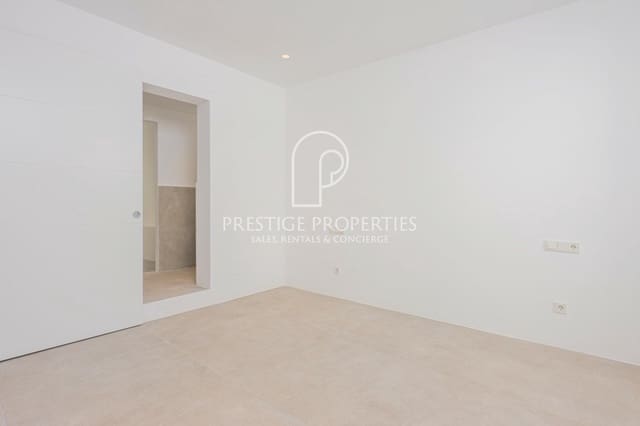 4 soveværelse Lejlighed til salg i Ibiza by - € 1.950.000 (Ref: 9877766)