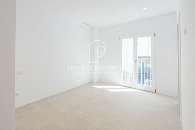 4 chambre Appartement à vendre à Ibiza ville - 1 950 000 € (Ref: 9877766)
