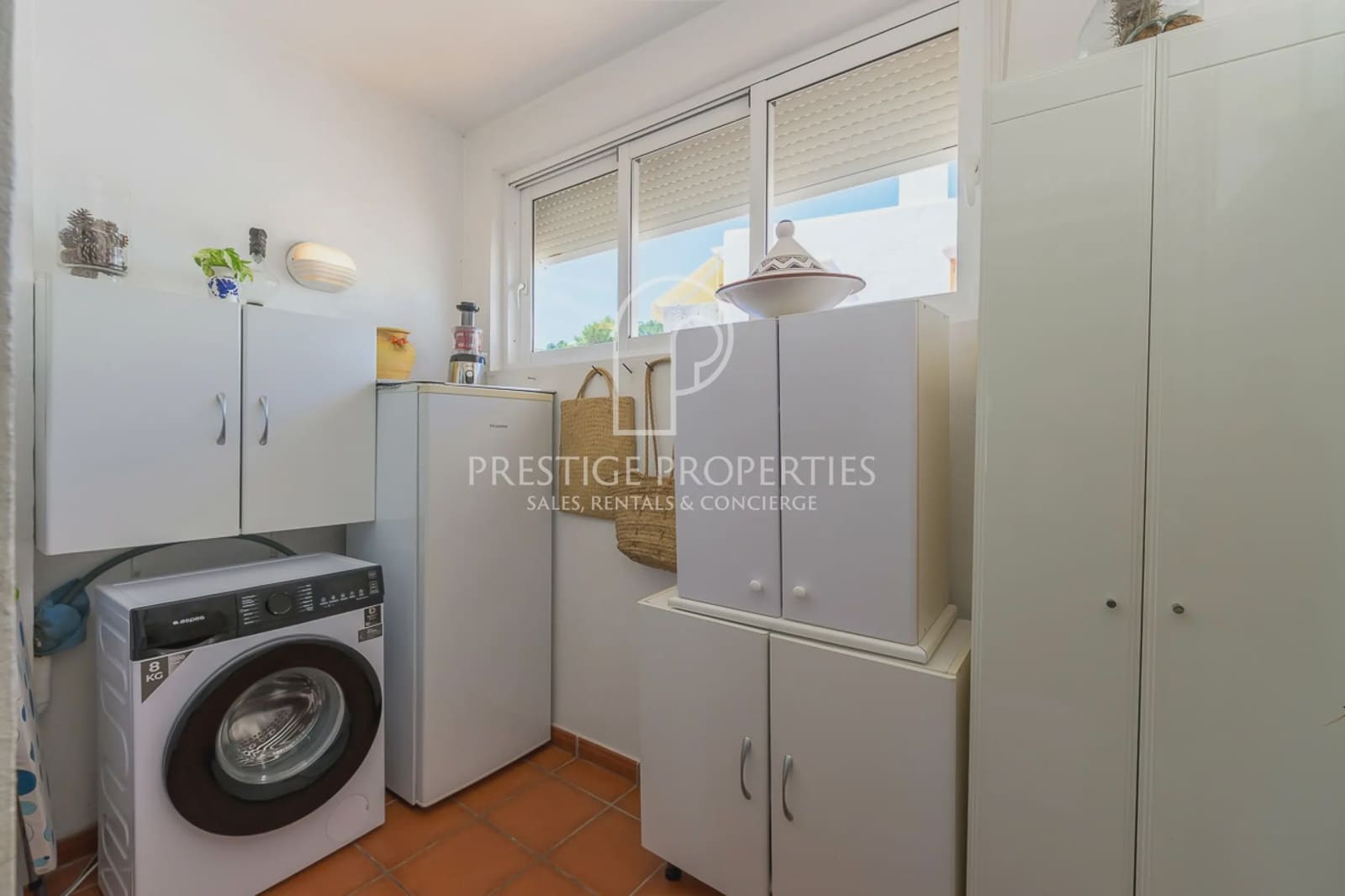 3 bedroom Terraced Villa for sale in Santa Eulalia / Santa Eularia with pool garage - € 1,150,000 (Ref: 9877767)