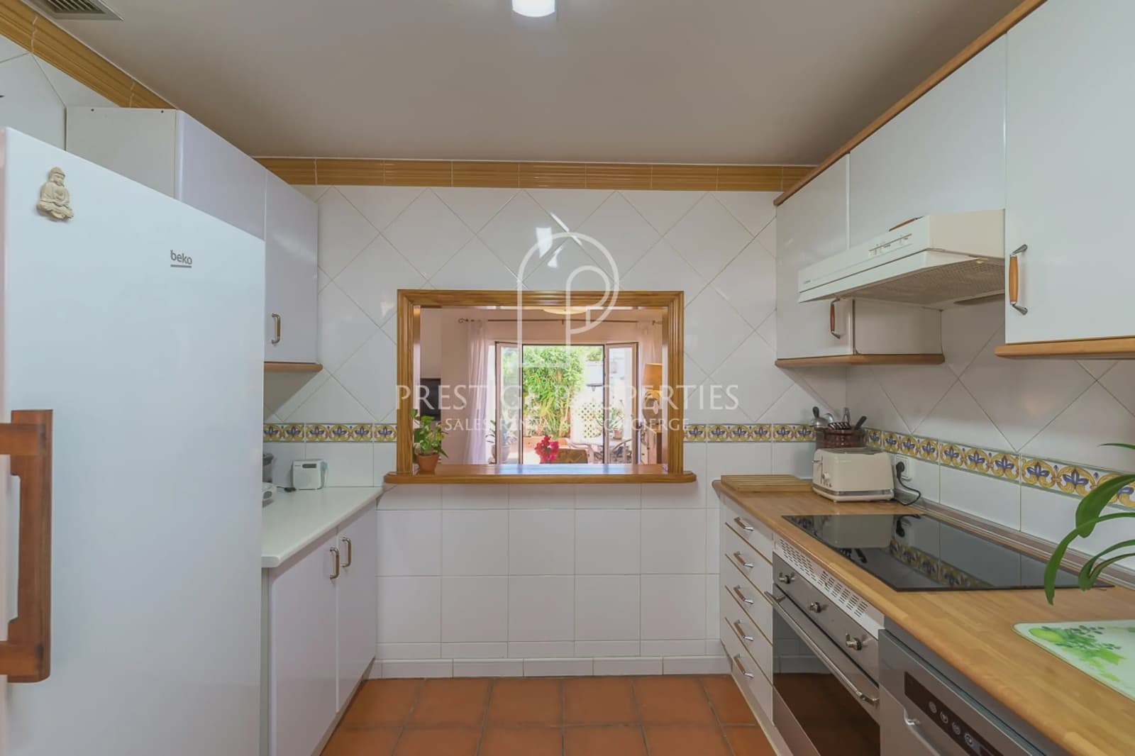 3 bedroom Terraced Villa for sale in Santa Eulalia / Santa Eularia with pool garage - € 1,150,000 (Ref: 9877767)