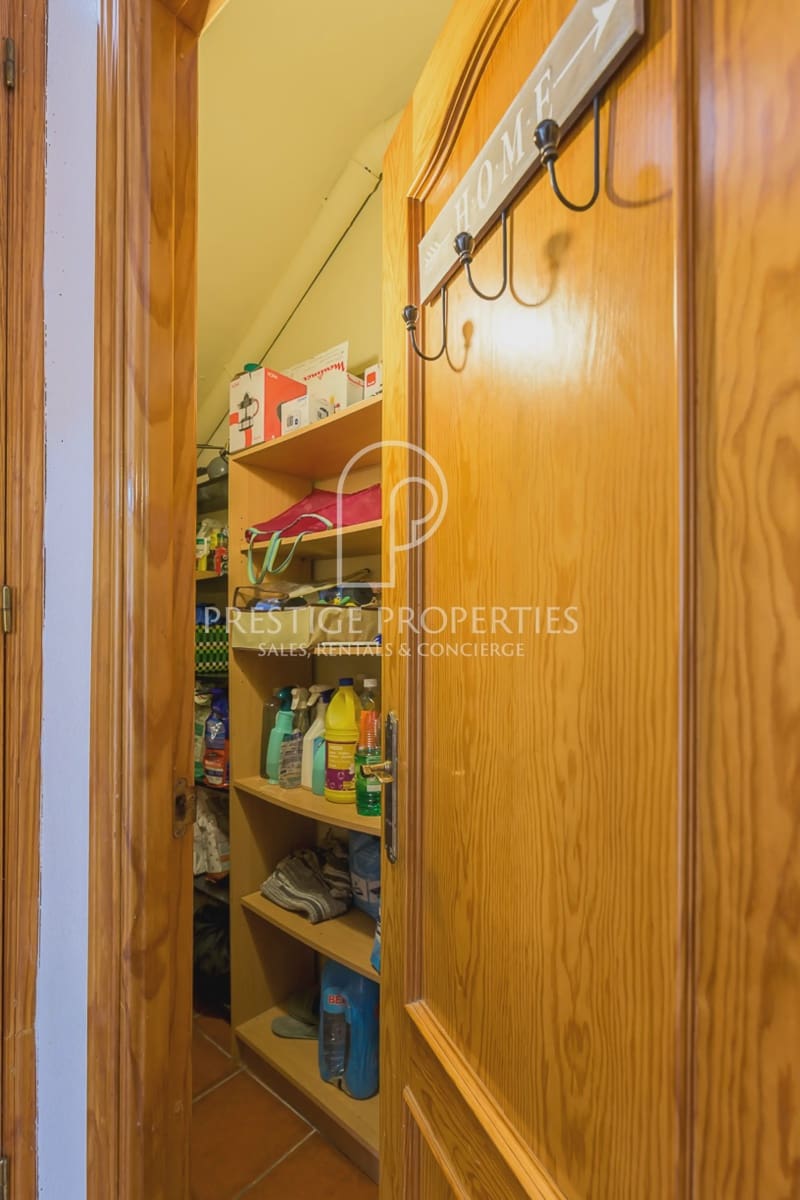 3 bedroom Terraced Villa for sale in Santa Eulalia / Santa Eularia with pool garage - € 1,150,000 (Ref: 9877767)