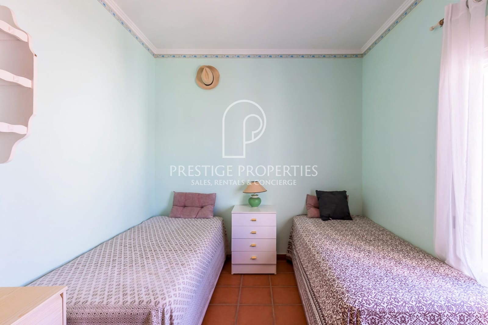 3 bedroom Terraced Villa for sale in Santa Eulalia / Santa Eularia with pool garage - € 1,150,000 (Ref: 9877767)