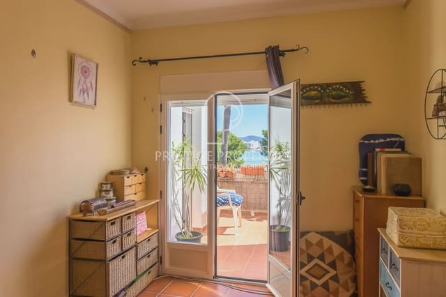 3 sypialnia Dom szeregowy na sprzedaż w Santa Eulalia / Santa Eularia z basenem garażem - 1 150 000 € (Ref: 9877767)