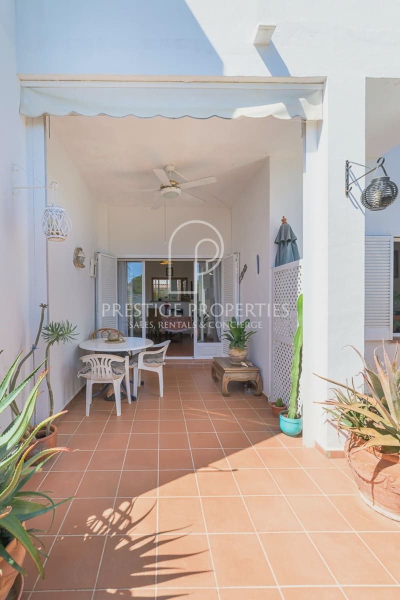 3 bedroom Terraced Villa for sale in Santa Eulalia / Santa Eularia with pool garage - € 1,150,000 (Ref: 9877767)