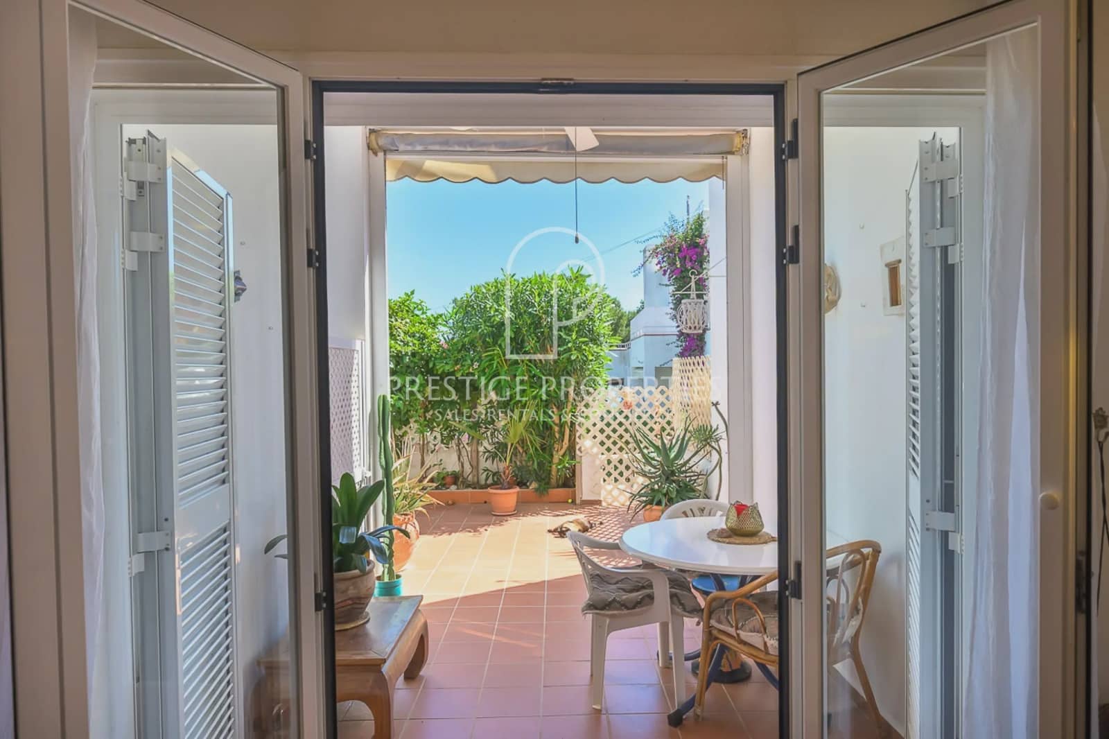 3 bedroom Terraced Villa for sale in Santa Eulalia / Santa Eularia with pool garage - € 1,150,000 (Ref: 9877767)