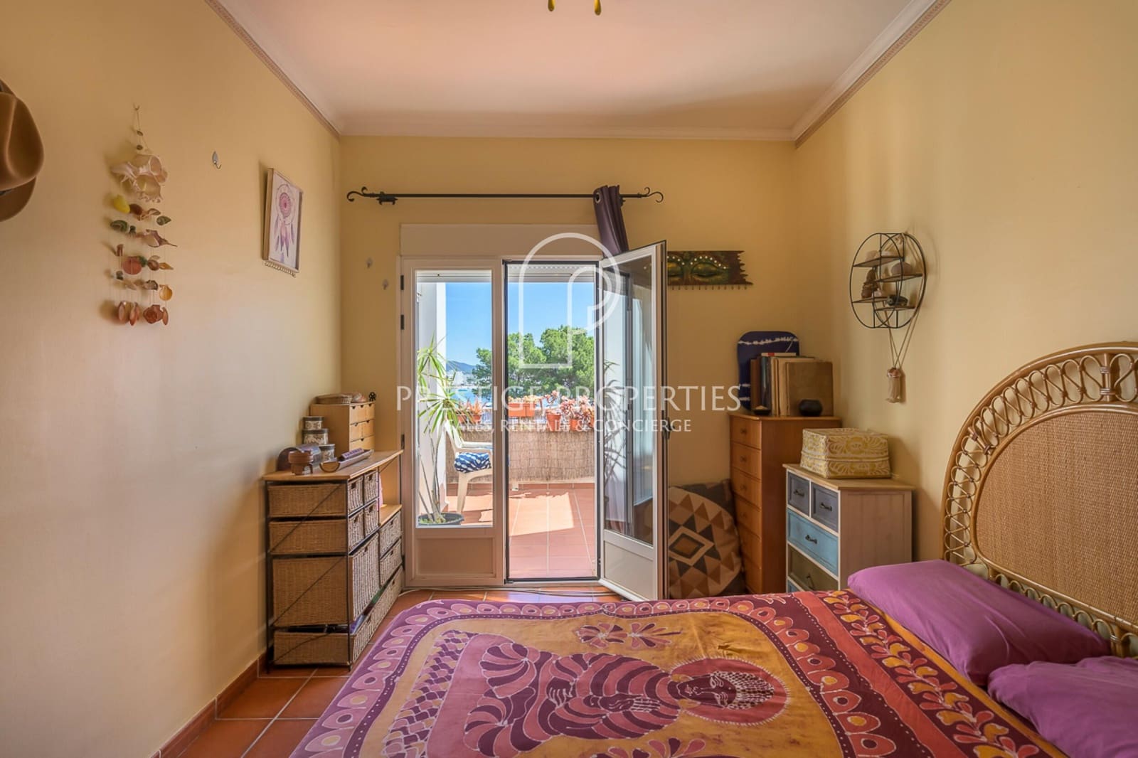 3 bedroom Terraced Villa for sale in Santa Eulalia / Santa Eularia with pool garage - € 1,150,000 (Ref: 9877767)