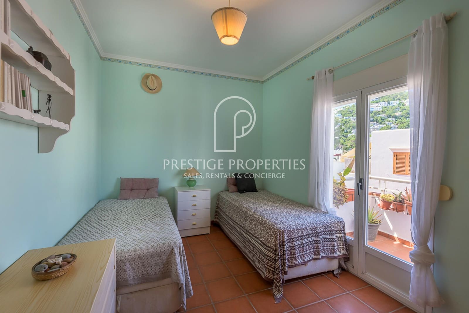 3 bedroom Terraced Villa for sale in Santa Eulalia / Santa Eularia with pool garage - € 1,150,000 (Ref: 9877767)