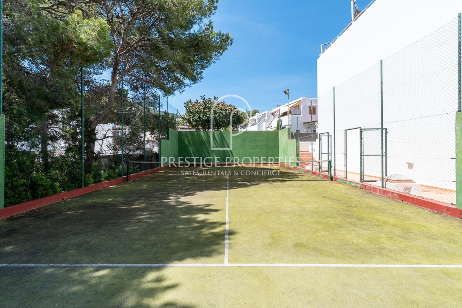 3 bedroom Terraced Villa for sale in Santa Eulalia / Santa Eularia with pool garage - € 1,150,000 (Ref: 9877767)
