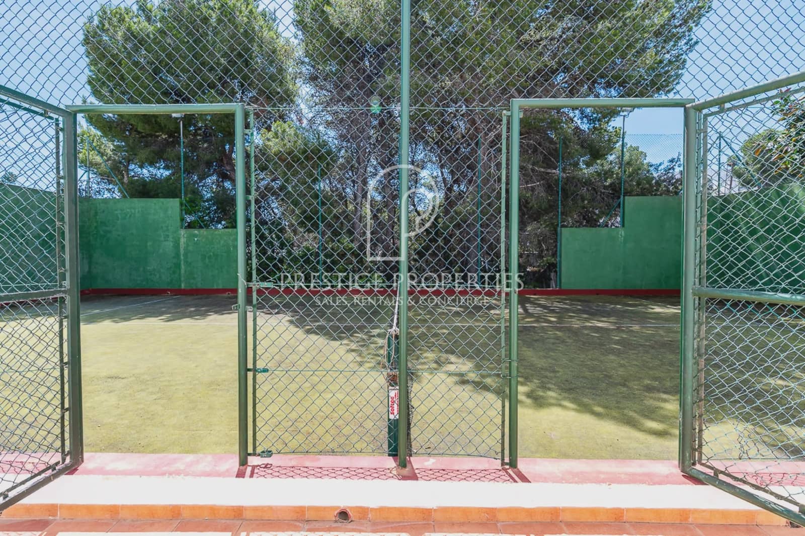 3 bedroom Terraced Villa for sale in Santa Eulalia / Santa Eularia with pool garage - € 1,150,000 (Ref: 9877767)