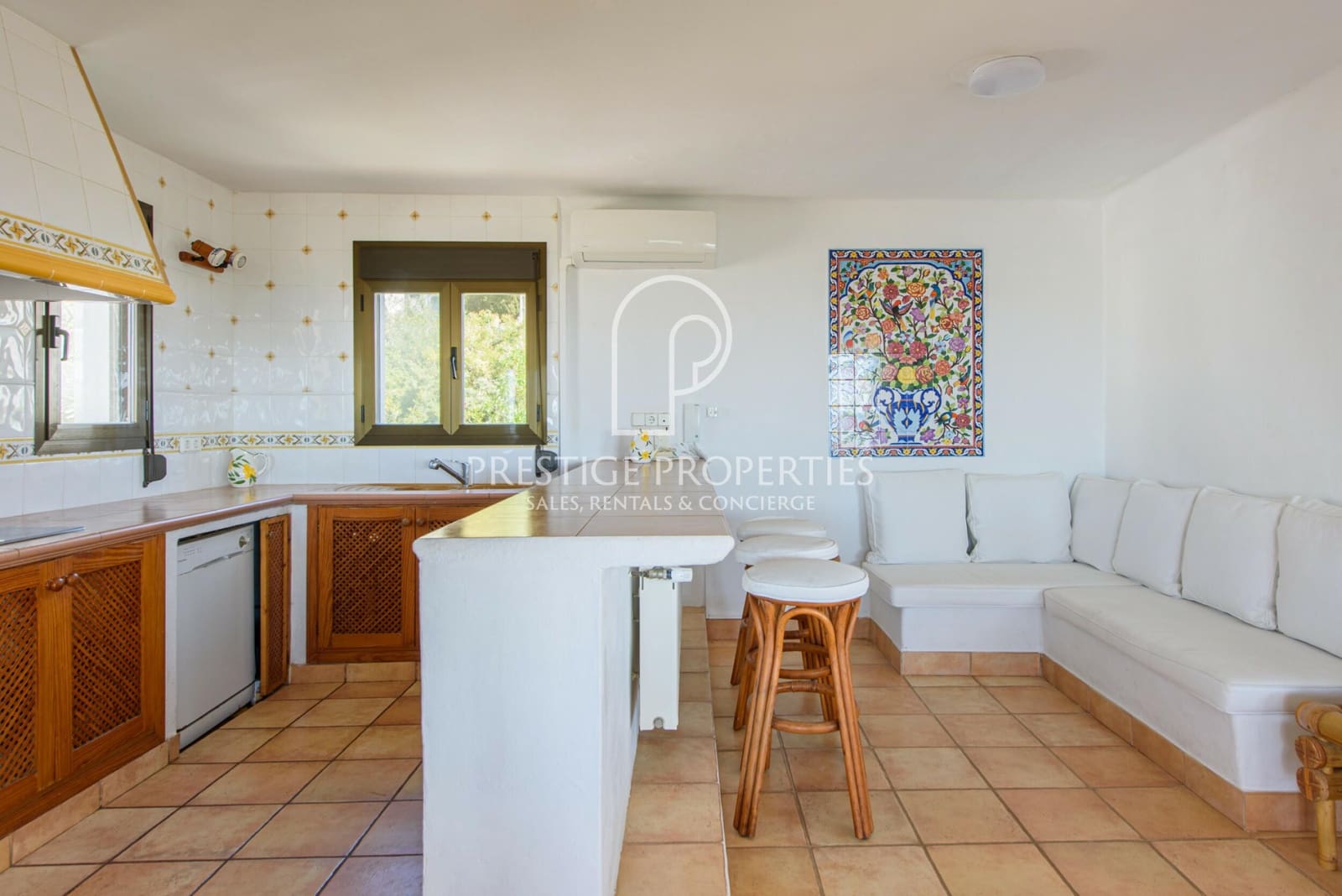 3 bedroom Villa for sale in Santa Eulalia / Santa Eularia with pool garage - € 2,600,000 (Ref: 9877768)