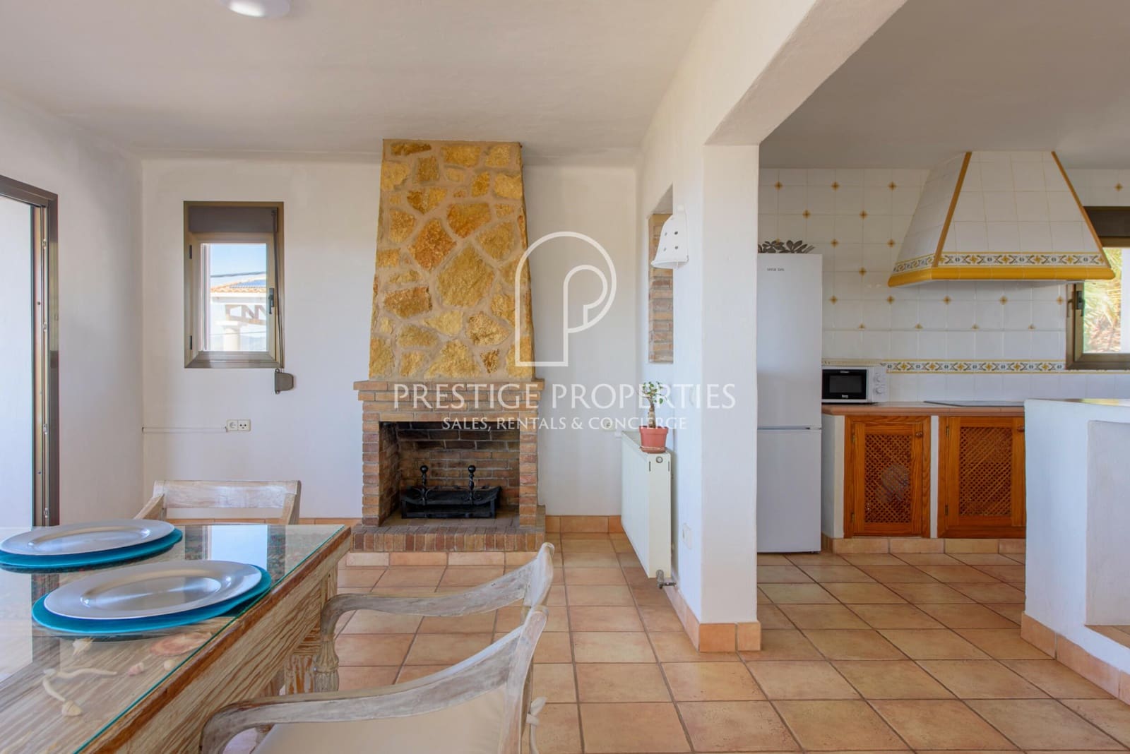 3 bedroom Villa for sale in Santa Eulalia / Santa Eularia with pool garage - € 2,600,000 (Ref: 9877768)