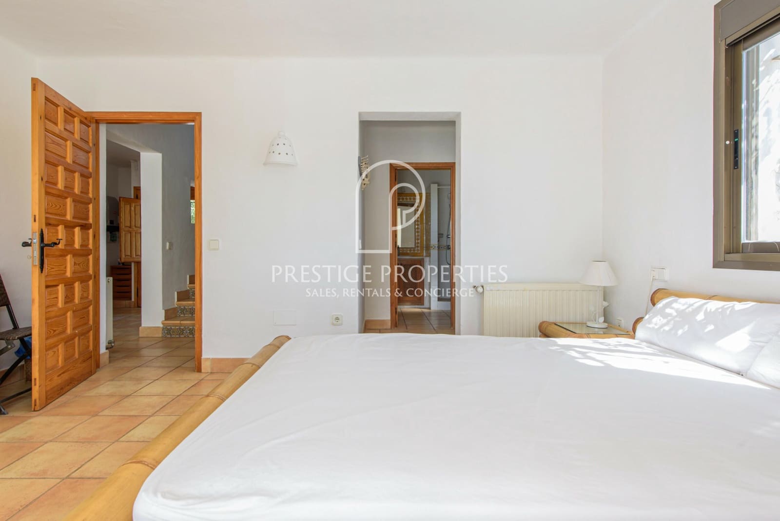 3 bedroom Villa for sale in Santa Eulalia / Santa Eularia with pool garage - € 2,600,000 (Ref: 9877768)